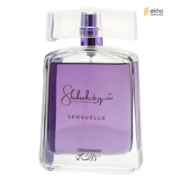 Rasasi Shuhrah Sensuelle EDP 100ml