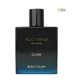 Rayhaan Nocturno Elixir EDP 100ml