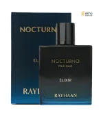 Rayhaan Nocturno Elixir EDP 100ml - Image 2