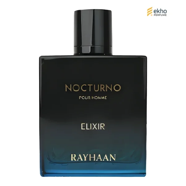 Rayhaan Nocturno Elixir EDP 100ml