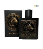 Rayhaan Wolf EDP 100ml - Image 2