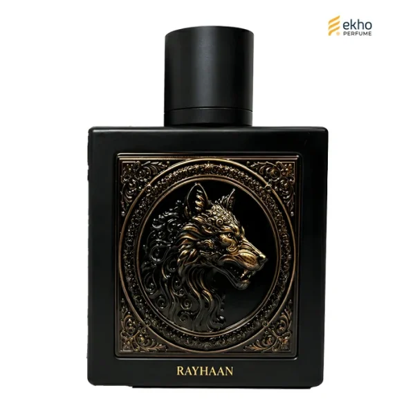 Rayhaan Wolf EDP 100ml