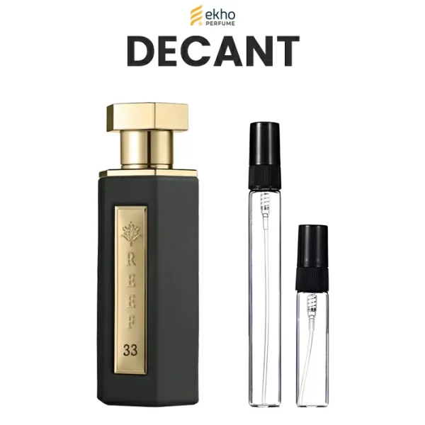 Reef 33 EDP Decant