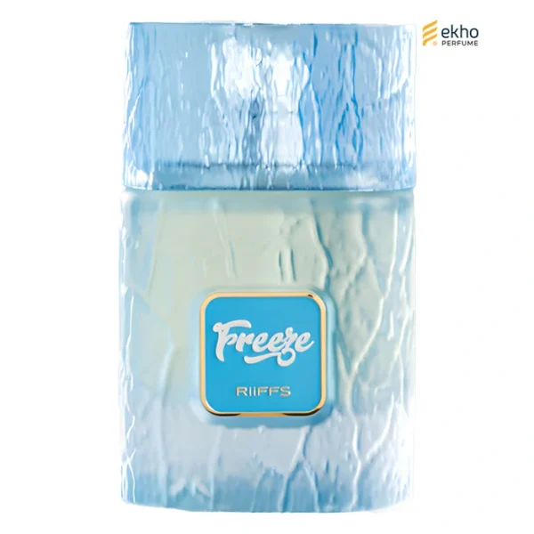 Riffs Freeze For Unisex EDP 100ml