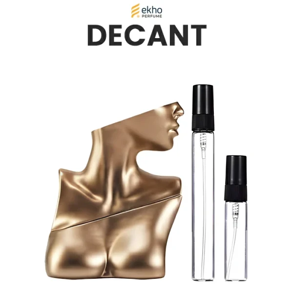 Eilish by Billie Eilish EDP Decant