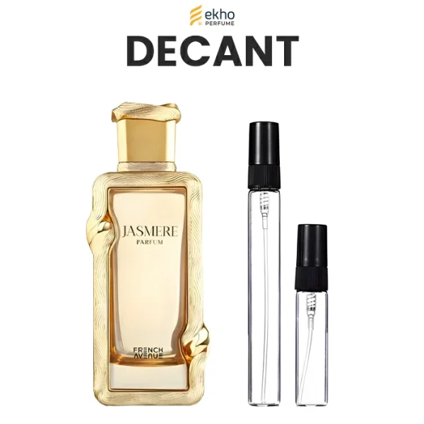 Jasmere French Avenue EDP Decant
